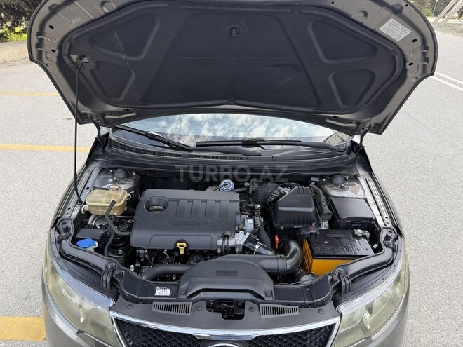 Kia Forte 2009, 178,160 km - 1.6 l - Bakı