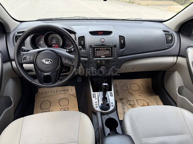 Kia Forte 2009, 178,160 km - 1.6 l - Bakı