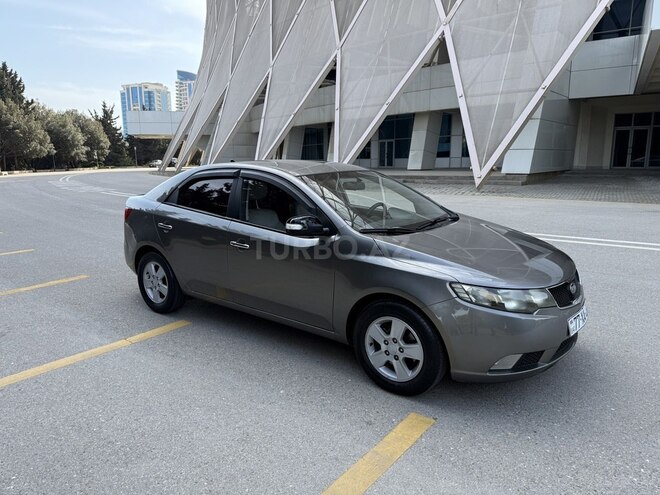 Kia Forte 2009, 178,160 km - 1.6 l - Bakı
