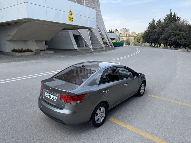 Kia Forte 2009, 178,160 km - 1.6 l - Bakı