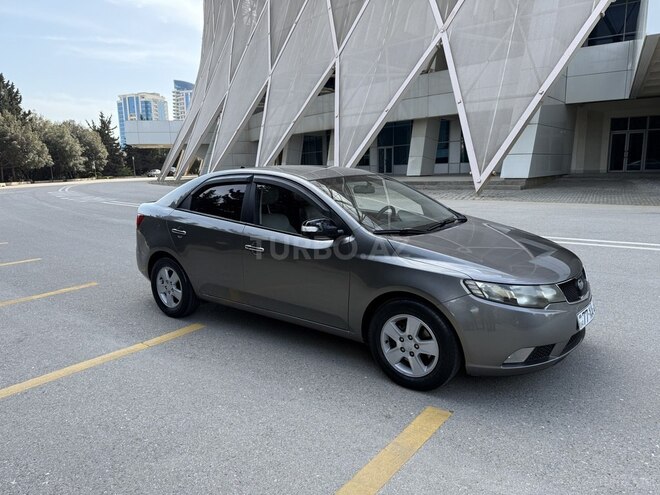 Kia Forte 2009, 178,160 km - 1.6 l - Bakı