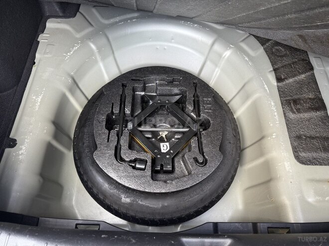 Kia Forte 2009, 178,160 km - 1.6 l - Bakı