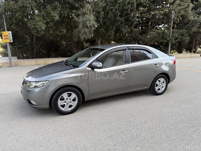 Kia Forte 2009, 178,160 km - 1.6 l - Bakı