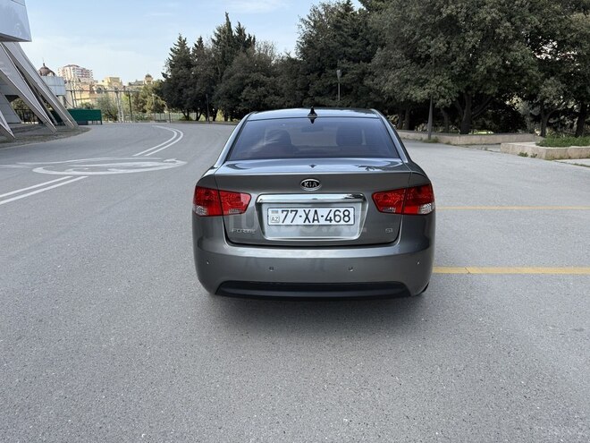 Kia Forte 2009, 178,160 km - 1.6 l - Bakı
