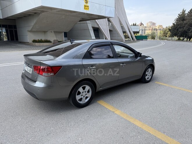 Kia Forte 2009, 178,160 km - 1.6 l - Bakı