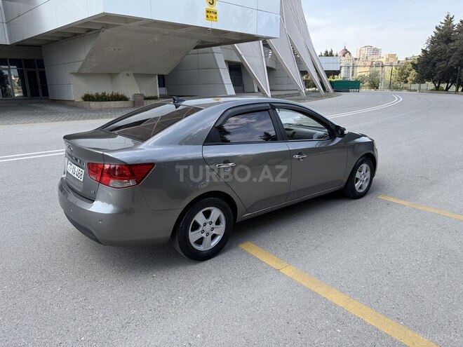 Kia Forte 2009, 178,160 km - 1.6 l - Bakı