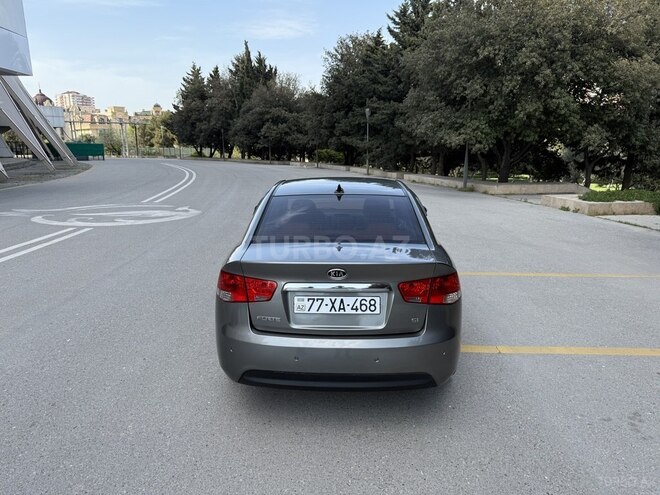 Kia Forte 2009, 178,160 km - 1.6 l - Bakı