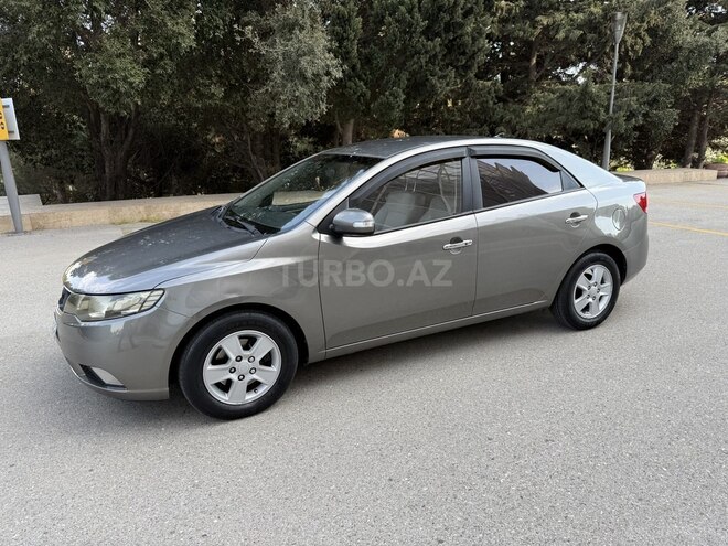 Kia Forte 2009, 178,160 km - 1.6 l - Bakı