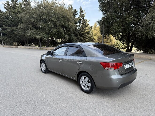 Kia Forte 2009, 178,160 km - 1.6 l - Bakı