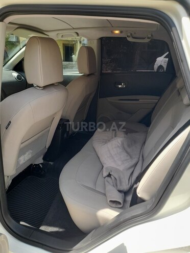 Nissan Qashqai 2011, 218,650 km - 2.0 л - Bakı