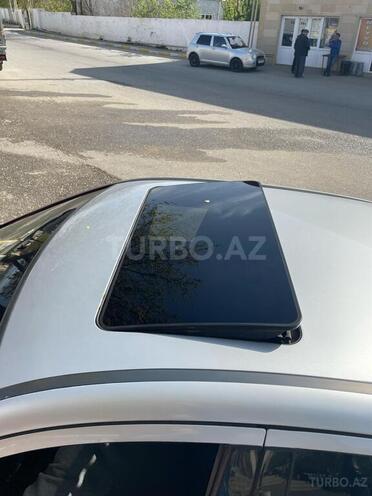 Mercedes C 240 2002, 237,536 km - 2.4 л - Şamaxı