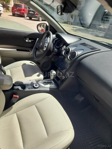 Nissan Qashqai 2011, 218,650 km - 2.0 л - Bakı