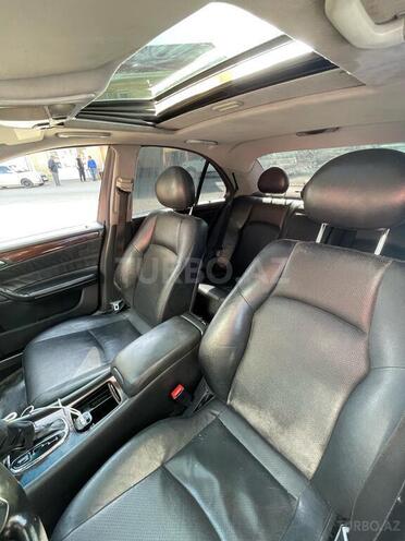 Mercedes C 240 2002, 237,536 km - 2.4 л - Şamaxı