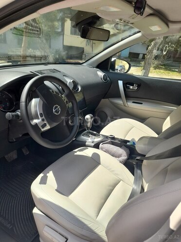 Nissan Qashqai 2011, 218,650 km - 2.0 л - Bakı