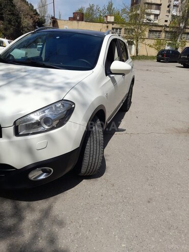 Nissan Qashqai 2011, 218,650 km - 2.0 л - Bakı