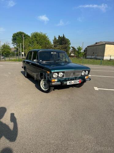 LADA (VAZ) 2106 2001, 150,000 km - 1.6 l - Masallı