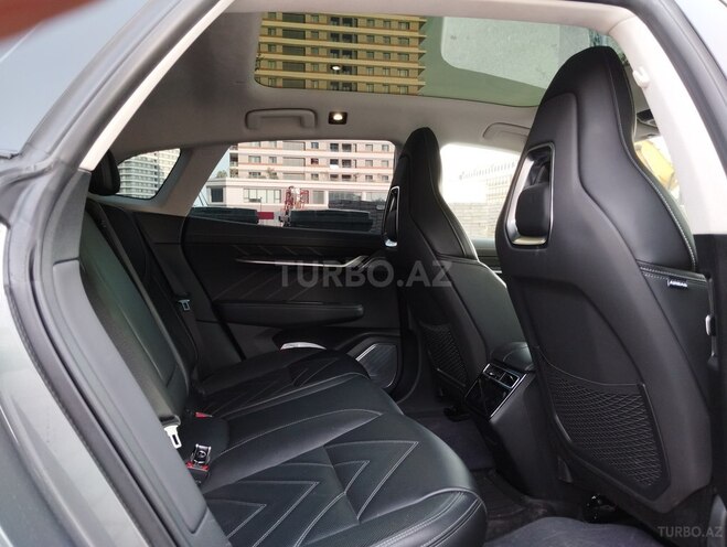 ZEEKR 001 2023, 57,200 km - 0.0 l - Bakı