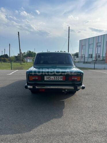 LADA (VAZ) 2106 2001, 150,000 km - 1.6 l - Masallı