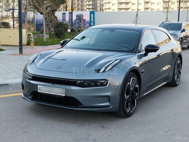 ZEEKR 001 2023, 57,200 km - 0.0 l - Bakı