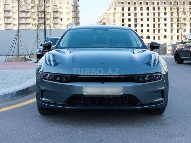 ZEEKR 001 2023, 57,200 km - 0.0 l - Bakı