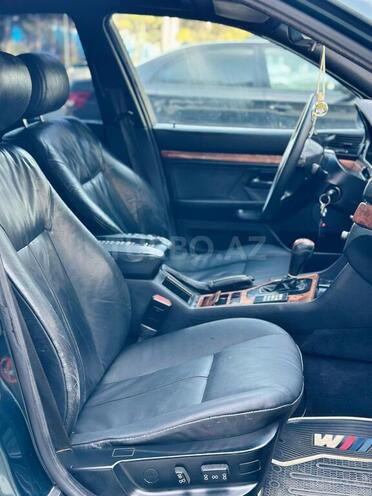 BMW 528 1997, 349,098 km - 2.8 л - Sumqayıt