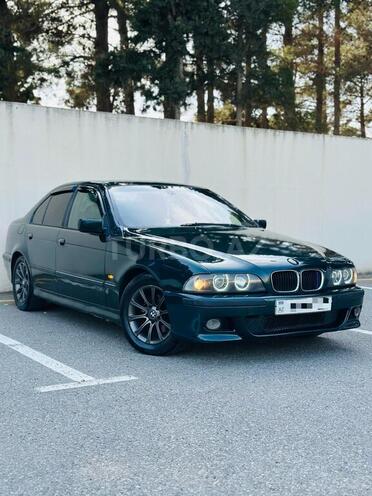 BMW 528 1997, 349,098 km - 2.8 л - Sumqayıt