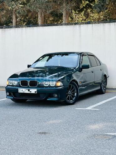 BMW 528 1997, 349,098 km - 2.8 л - Sumqayıt