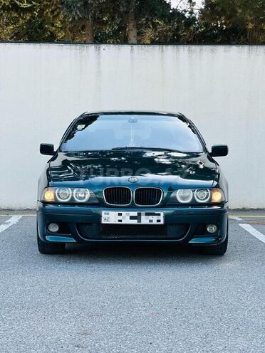 BMW 528 1997, 349,098 km - 2.8 л - Sumqayıt