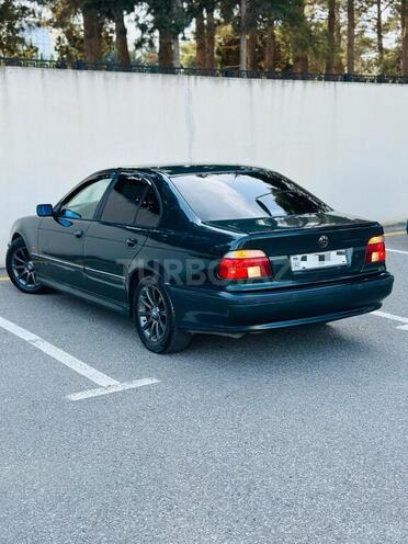 BMW 528 1997, 349,098 km - 2.8 л - Sumqayıt