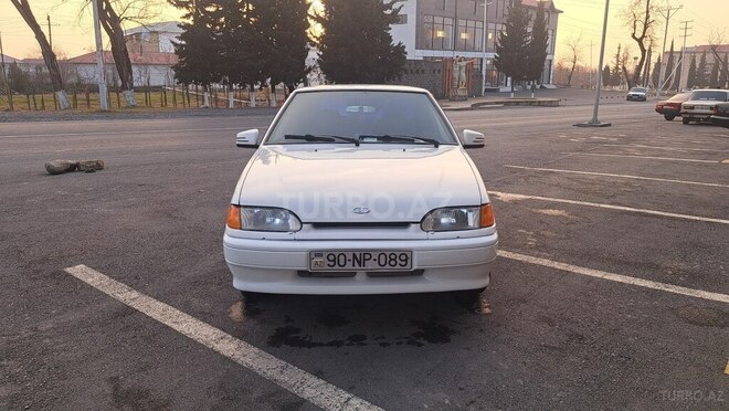 LADA (VAZ) 2115 2012, 220,000 km - 1.6 л - Zaqatala