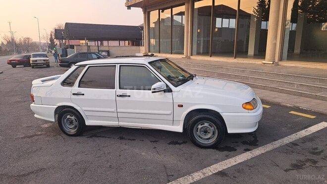 LADA (VAZ) 2115 2012, 220,000 km - 1.6 л - Zaqatala