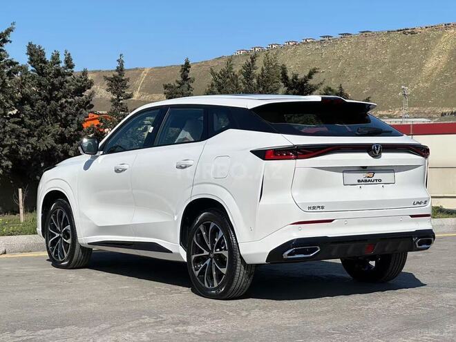 Changan  2025, 0 km - 1.5 l - Bakı