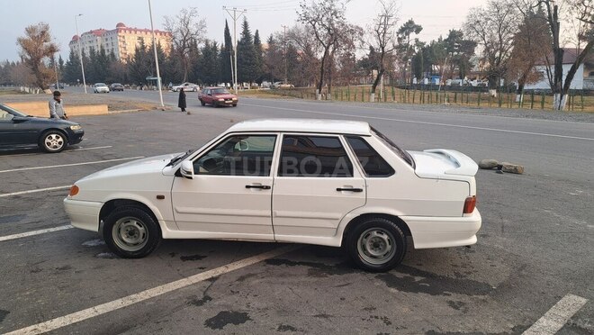 LADA (VAZ) 2115 2012, 220,000 km - 1.6 л - Zaqatala
