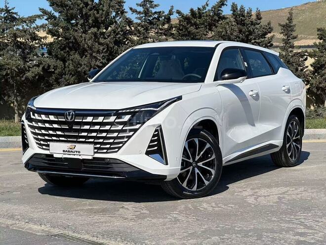 Changan  2025, 0 km - 1.5 l - Bakı