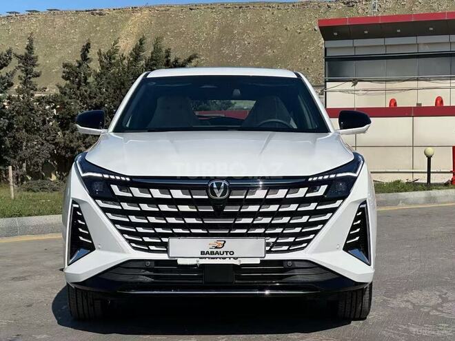 Changan  2025, 0 km - 1.5 l - Bakı