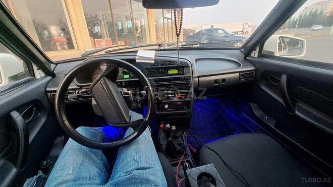 LADA (VAZ) 2115 2012, 220,000 km - 1.6 л - Zaqatala