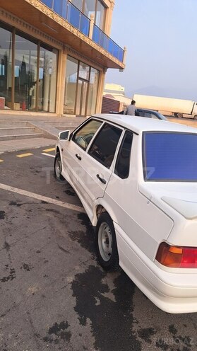LADA (VAZ) 2115 2012, 220,000 km - 1.6 л - Zaqatala