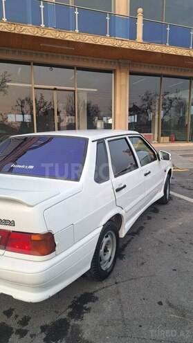 LADA (VAZ) 2115 2012, 220,000 km - 1.6 л - Zaqatala