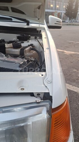 LADA (VAZ) 2115 2012, 220,000 km - 1.6 л - Zaqatala