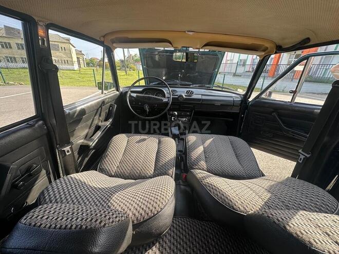 LADA (VAZ) 2106 2001, 150,000 km - 1.6 l - Masallı