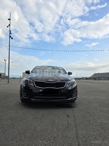 Kia Optima 2014, 192,000 km - 2.0 l - Bakı