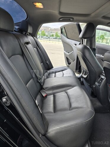 Kia Optima 2014, 192,000 km - 2.0 l - Bakı
