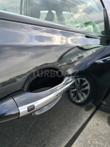 Kia Optima 2014, 192,000 km - 2.0 l - Bakı