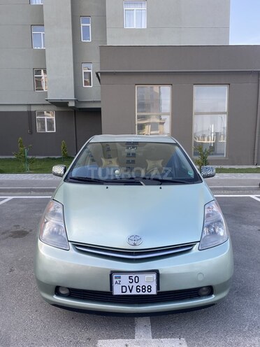 Toyota Prius 2008, 595,457 km - 1.5 l - Sumqayıt