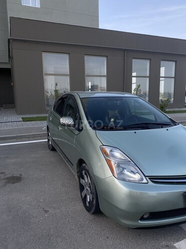 Toyota Prius 2008, 595,457 km - 1.5 l - Sumqayıt