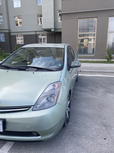 Toyota Prius 2008, 595,457 km - 1.5 l - Sumqayıt