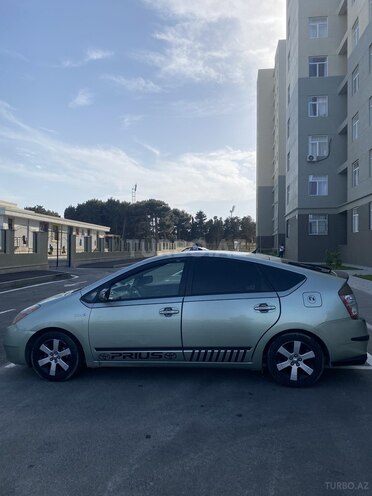 Toyota Prius 2008, 595,457 km - 1.5 l - Sumqayıt