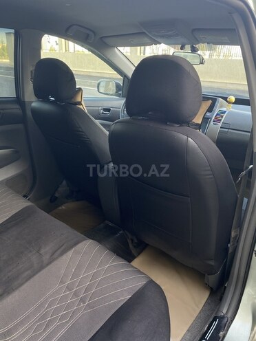 Toyota Prius 2008, 595,457 km - 1.5 l - Sumqayıt