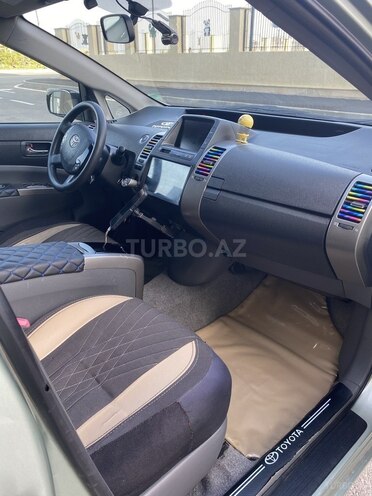 Toyota Prius 2008, 595,457 km - 1.5 l - Sumqayıt