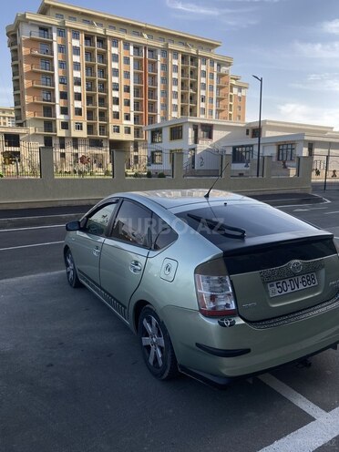 Toyota Prius 2008, 595,457 km - 1.5 l - Sumqayıt